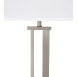 Ashley Furniture Accessories Aniela - Premium Finish - Metal Table Lamp (2/CN)