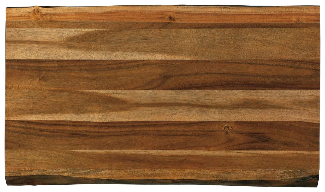 Ashley Furniture Brosward - Black / Gray - Rectangular Cocktail Table 5 Ashley Furniture Brosward - Black / Gray - Rectangular Cocktail Table