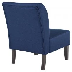 Ashley Furniture Triptis - Navy - Accent Chair 11 Ashley Furniture Triptis - Navy - Accent Chair