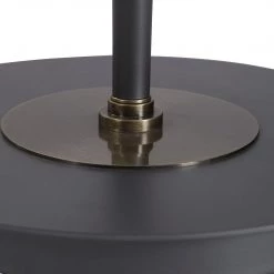 Uttermost Magen Modern Floor Lamp Accessories