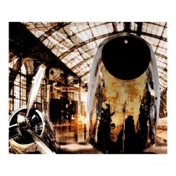 Moe's Home Collection Dakota Wall Décor Accessories