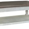 Ashley Furniture Havalance - Gray/white - Lift Top Cocktail Table Tables 1 Ashley Furniture Havalance - Gray/white - Lift Top Cocktail Table Tables