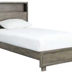 Signature Design By Ashley® Arnett - Bookcase Bed Beds 11 Signature Design By Ashley® Arnett - Bookcase Bed Beds