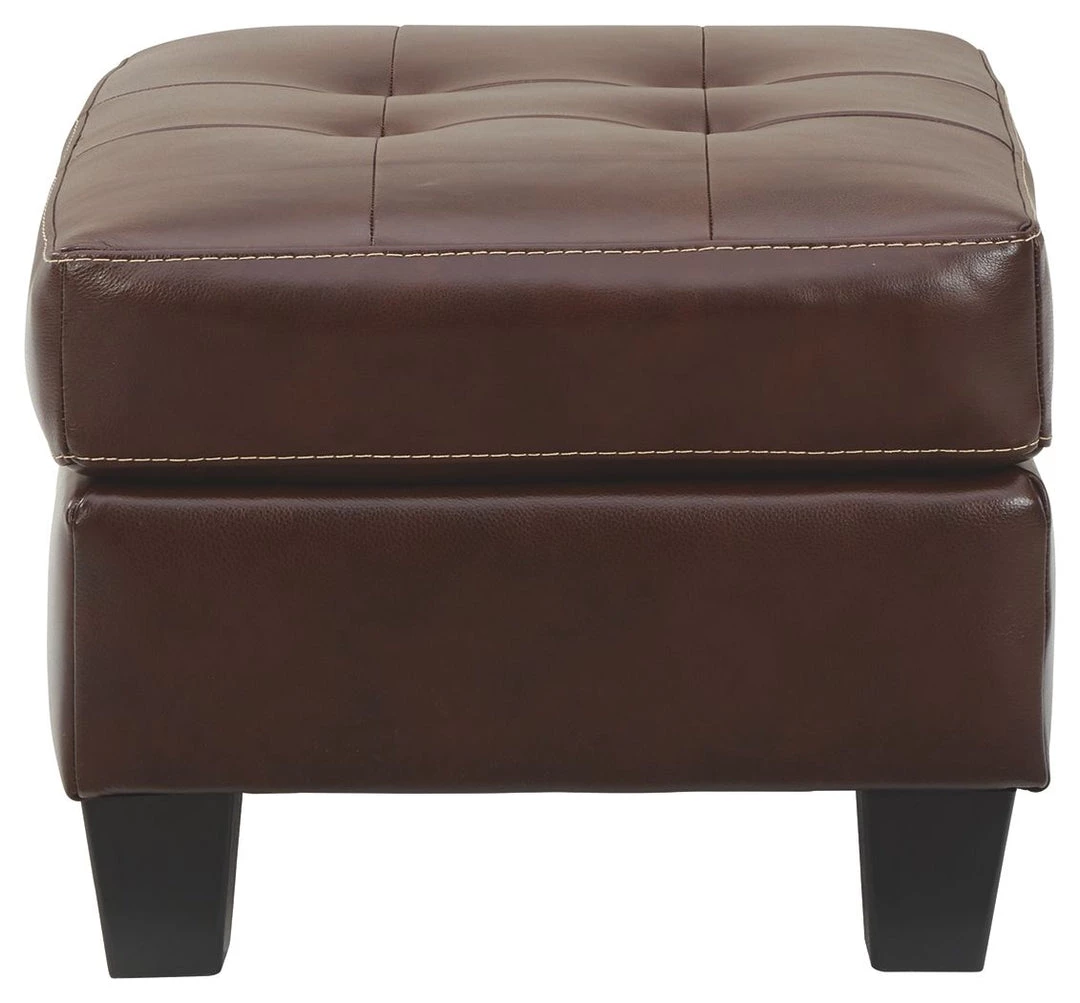Ashley Furniture Altonbury - Button Tufting - Upholstered Ottomans 7 Ashley Furniture Altonbury - Button Tufting - Upholstered Ottomans
