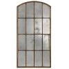 Uttermost Amiel Antique Large Arch Mirror Accessories