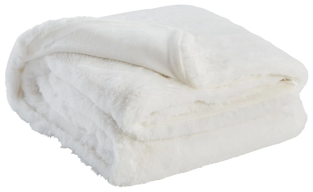 Ashley Furniture Accessories Gariland - Throw (3/CS) 5 Ashley Furniture Accessories Gariland - Throw (3/CS)