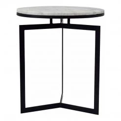 Moe's Home Collection Taryn Accent Table Large Tables