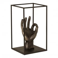 Moe's Home Collection Ok Sculpture