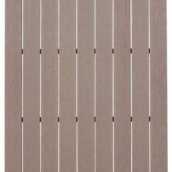 Signature Design By Ashley® Tables Tropicava - Taupe - Rectangular Cocktail Table