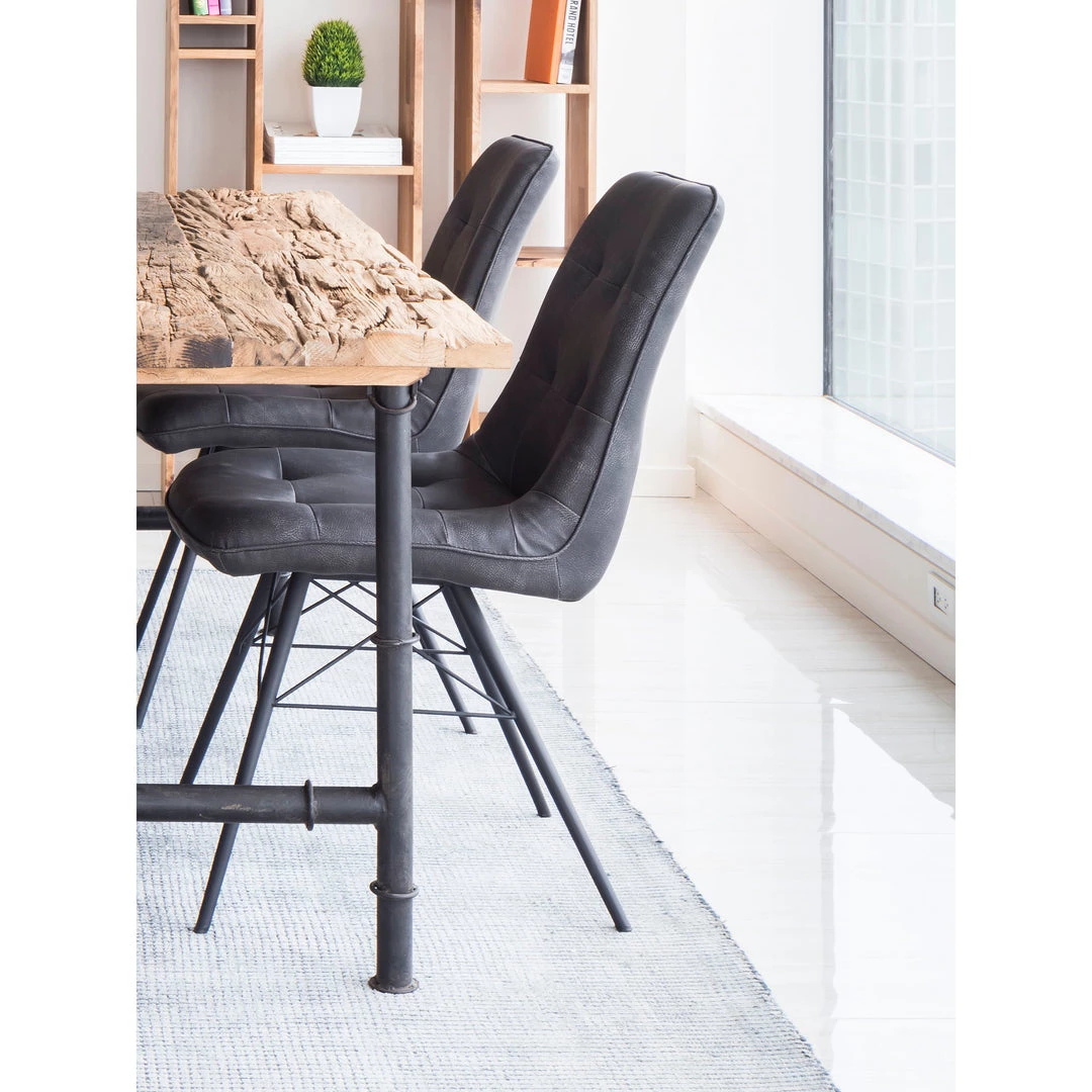 Moe's Home Collection Morrison Side Chair-m2 9 Moe's Home Collection Morrison Side Chair-m2
