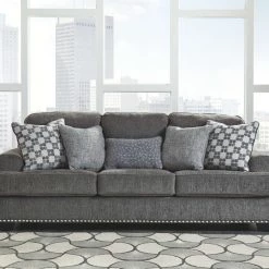 Ashley Furniture Locklin - Carbon - Sofa Sofas 15 Ashley Furniture Locklin - Carbon - Sofa Sofas