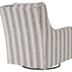Ashley Furniture Chairs Kambria - Swivel Glider Accent Chair