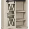 Ashley Furniture Bronfield - Best In Class - Accent Cabinet Cabinets