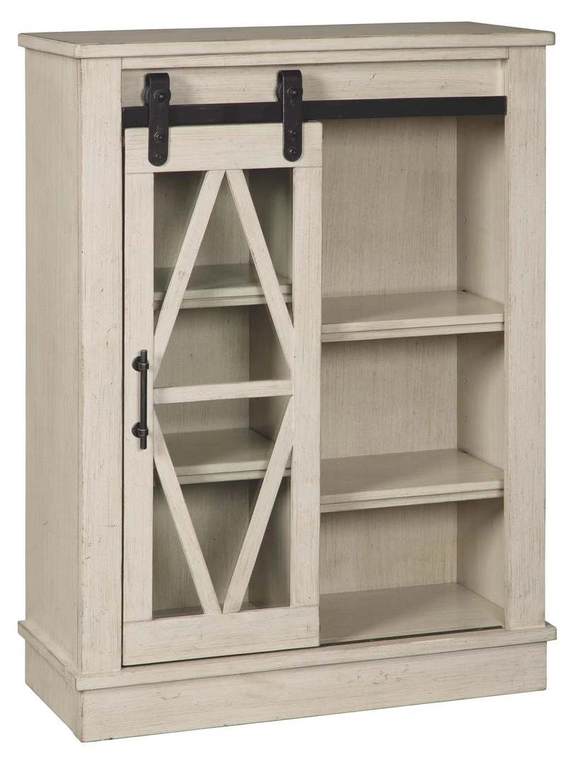 Ashley Furniture Bronfield - Best In Class - Accent Cabinet Cabinets 3 Ashley Furniture Bronfield - Best In Class - Accent Cabinet Cabinets