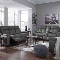 Signature Design By Ashley® Jesolo - Reclining Sofa, Reclining Loveseat Reclining Furniture