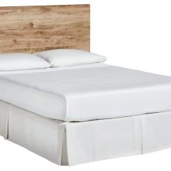 Signature Design By Ashley® Hyanna - Panel Headboard