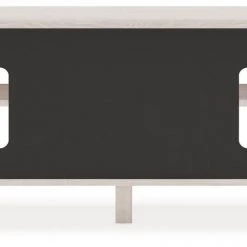 Ashley Furniture Dorrinson - Best In Class - TV Stand TV Stands