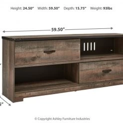 Ashley Furniture Trinell - Ultimate Best In Class TV Stand TV Stands 13 Ashley Furniture Trinell - Ultimate Best In Class TV Stand TV Stands