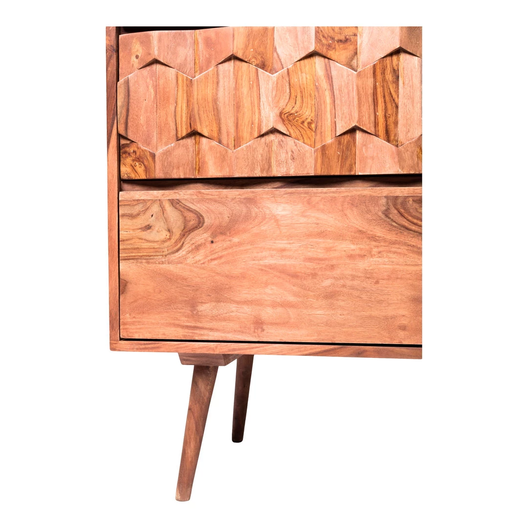 Moe's Home Collection O2 Chest Brown Chests 7 Moe's Home Collection O2 Chest Brown Chests