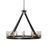 Uttermost Marlow 12 Light Circle Chandelier Accessories