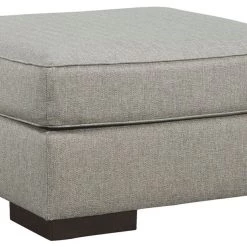 Ashley Furniture Marsing - Slate - Oversized Accent Ottoman Ottomans
