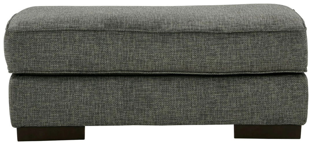 Benchcraft® Lessinger - Ottoman Ottomans 5 Benchcraft® Lessinger - Ottoman Ottomans