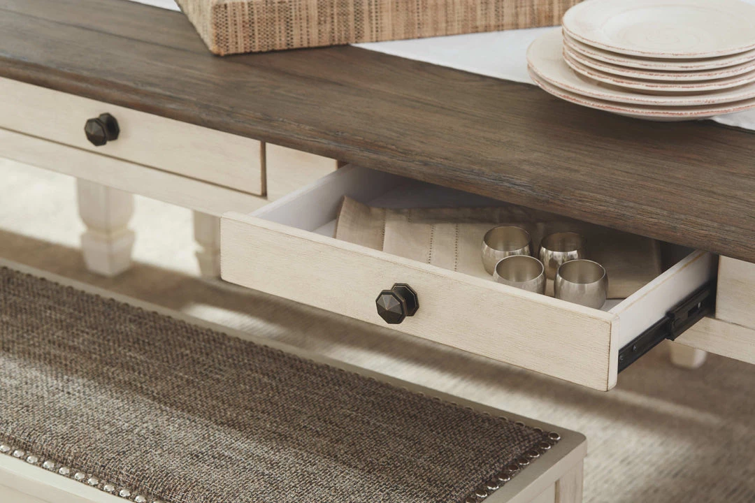 Ashley Furniture Tables Bolanburg - Beige - Rectangular Dining Room Table 7 Ashley Furniture Tables Bolanburg - Beige - Rectangular Dining Room Table