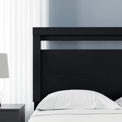 Ashley Furniture Standard Headboard - Panel Headboard 25 Ashley Furniture Standard Headboard - Panel Headboard