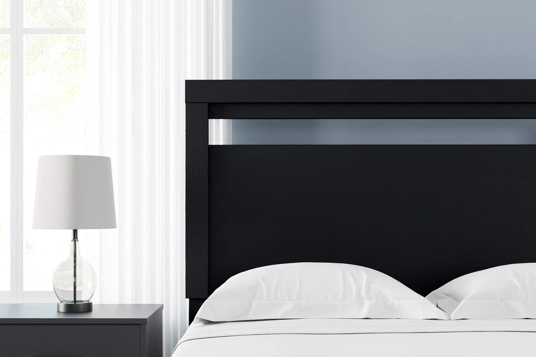 Ashley Furniture Standard Headboard - Panel Headboard 10 Ashley Furniture Standard Headboard - Panel Headboard