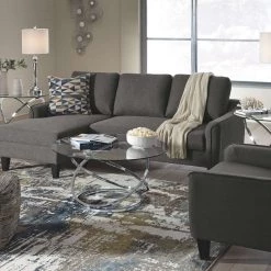 Ashley Furniture Jarreau - Top Of The Line Design - Arm Chairs 13 Ashley Furniture Jarreau - Top Of The Line Design - Arm Chairs