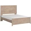 Signature Design By Ashley® Senniberg - Light Best In Class - Panel Bed