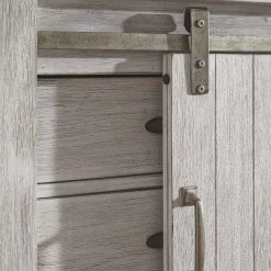 Ashley Furniture Brashland - White - Five Drawer Chest 18 Ashley Furniture Brashland - White - Five Drawer Chest