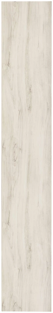 Ashley Furniture Bellaby - Whitewash - Pier - 4-shelves