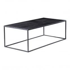 Uttermost Coreene Industrial Coffee Table Tables