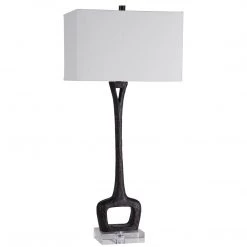 Accessories Uttermost Darbie Iron Table Lamp 15 Accessories Uttermost Darbie Iron Table Lamp