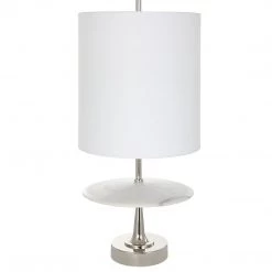 Uttermost Altitude Modern Table Lamp