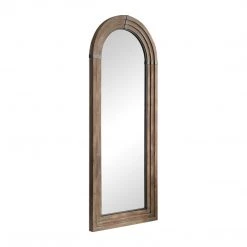 Uttermost Vasari Wooden Arch Mirror Accessories