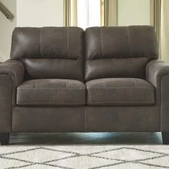 Signature Design By Ashley® Navi - Sofa, Loveseat Set Living Room Sets
