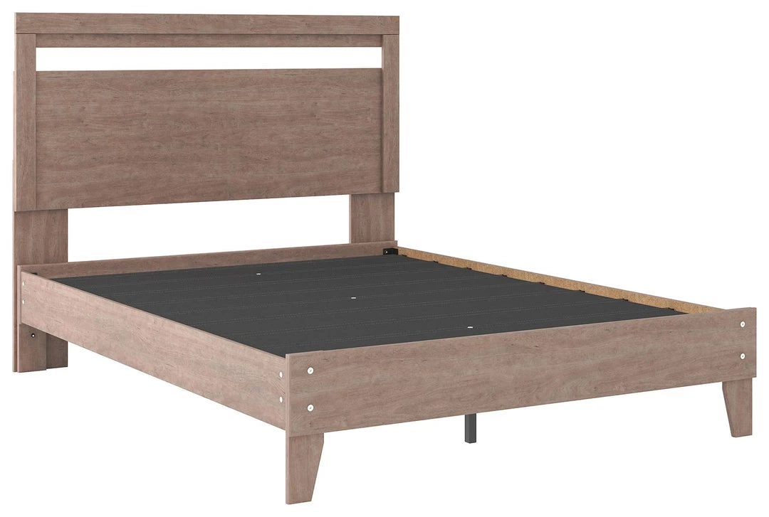 Signature Design By Ashley® Flannia - Best In Class - Panel Platform Bed 12 Signature Design By Ashley® Flannia - Best In Class - Panel Platform Bed