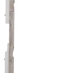 Ashley Furniture Benches Brickwell - Antique White - Hall Tree With Storage Bench 15 Ashley Furniture Benches Brickwell - Antique White - Hall Tree With Storage Bench