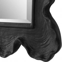 Uttermost Sea Coral Black Mirror 12 Uttermost Sea Coral Black Mirror