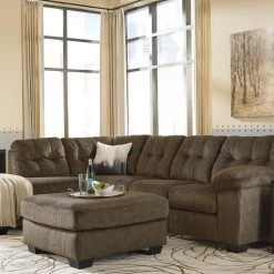 Signature Design By Ashley® Living Room Sets Accrington - Sectional Set