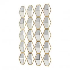 Accessories Uttermost Jillian Mirrored Wall Art 10 Accessories Uttermost Jillian Mirrored Wall Art
