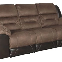 Ashley Furniture Earhart - Luxurious Feel - Reclining Sofas Reclining Furniture 42 Ashley Furniture Earhart - Luxurious Feel - Reclining Sofas Reclining Furniture