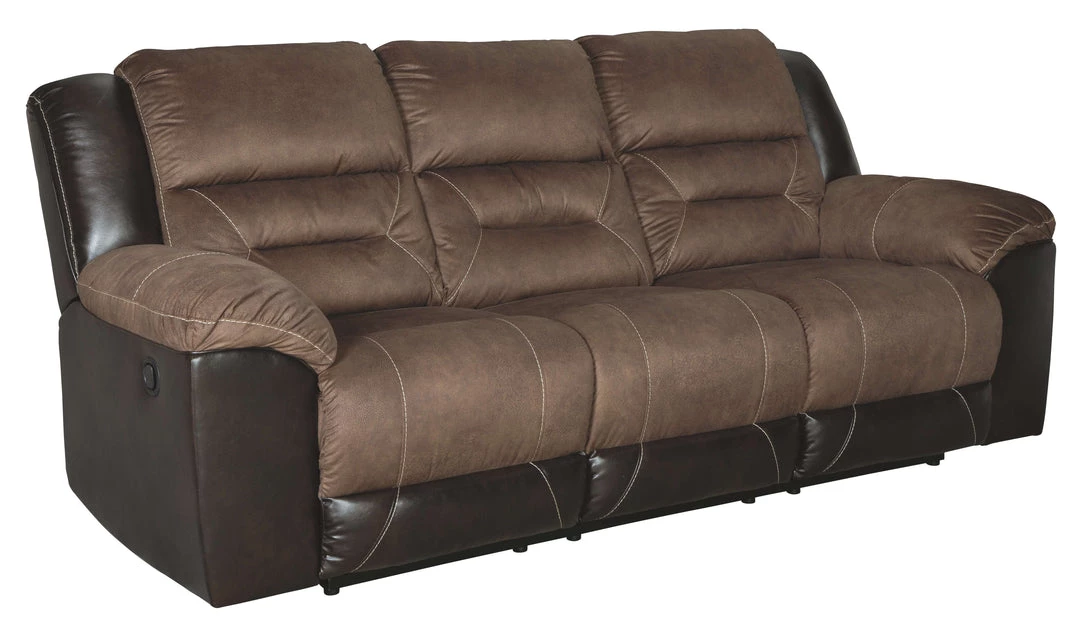 Ashley Furniture Earhart - Luxurious Feel - Reclining Sofas Reclining Furniture 22 Ashley Furniture Earhart - Luxurious Feel - Reclining Sofas Reclining Furniture
