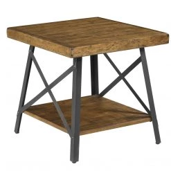 Emerald Home Chandler End Table 13 Emerald Home Chandler End Table