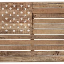 Ashley Furniture Jonway - Antique Brown - Wall Decor Accessories