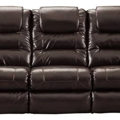 Ashley Furniture Reclining Furniture Vacherie - Fashion Forward - Reclining Sofas