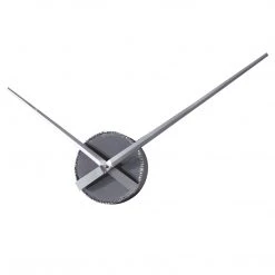Accessories Uttermost Carroway Art Deco Wall Clock