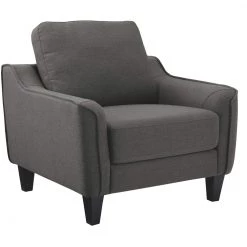 Ashley Furniture Jarreau - Top Of The Line Design - Arm Chairs